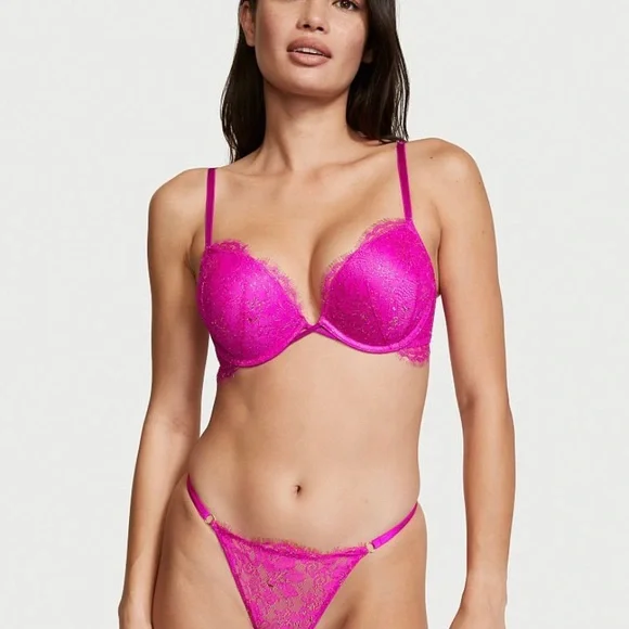 NEW Victoria’s Secret Bombshell Bra - Picture 8 of 11